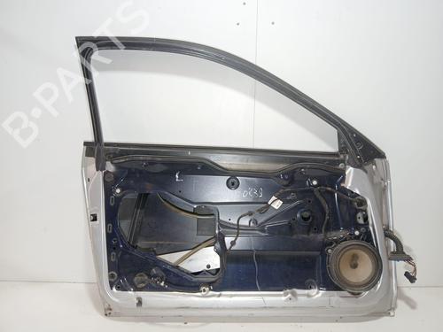 Left front door AUDI A3 (8P1) 1.9 TDI | BP28112082C2 