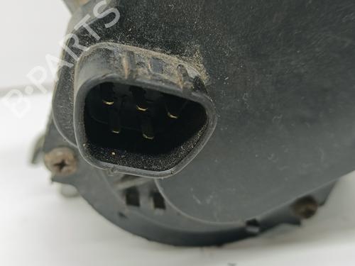 Front wiper motor MITSUBISHI PAJERO IV (V8_W, V9_W) 3.2 DI-D (V88W, V98W) | BP20836721M29 