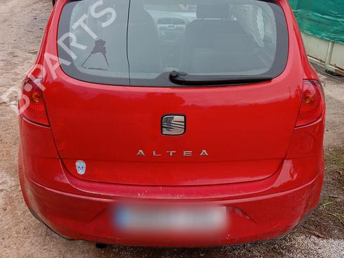 Used Parts SEAT ALTEA (5P1) [2004-2015]  4333072