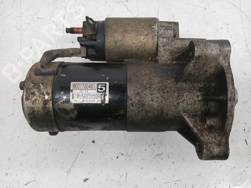 Starter CITROËN C15 Box Body/MPV (VD_)  | BP29913419M8