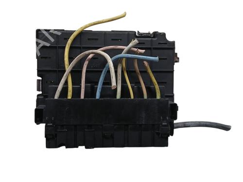 Fuse box PEUGEOT 807 (EB_) 2.2 HDi | BP38095913E1  - Image 5