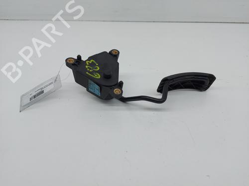 Pedal RENAULT CLIO III (BR0/1, CR0/1) 1.5 dCi (BR17, CR17) | BP20828459I4 