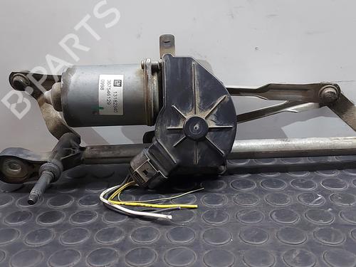 Viskermotor vindrude OPEL CORSA D (S07) [2006-2015]  20833133