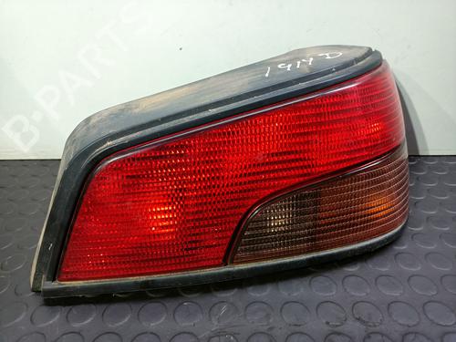 Right taillight PEUGEOT 306 (7B, N3, N5) 1.9 STD | BP23423796C35 