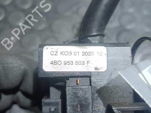 Rattstammestilk AUDI A3 (8L1) 1.8 T | BP20817847I23 