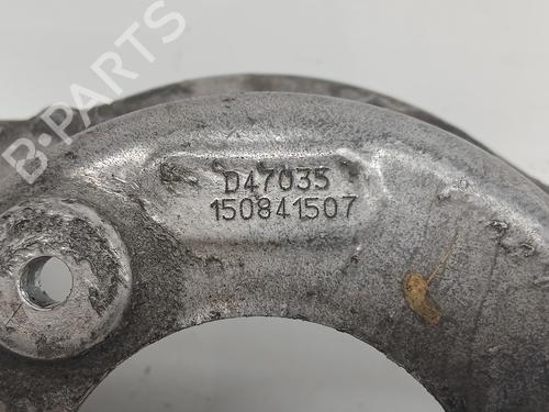 Right front suspension arm PEUGEOT 508 II (FB_, FH_, F3_) 2.0 BlueHDI 180 (FHEHZR, FHEHZN) | BP27801346M13 