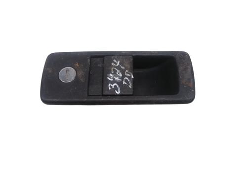 Used Front right exterior door handle Front right exterior door handle SEAT MALAGA (23A) 1.5 (85 hp) 34139219 34139219