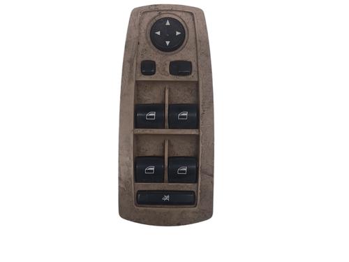 Used Left front window switch Left front window switch BMW X3 (E83) xDrive 25 i (218 hp) 33625909 33625909