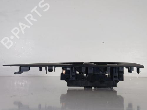 Left front window switch NISSAN QASHQAI II (J11, J11_) | BP32453518I27
