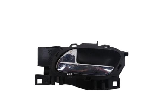 Venstre bagtil invendig håndtag Venstre bagtil invendig håndtag PEUGEOT 308 I (4A_, 4C_) [2007-2016] 33852898 33852898