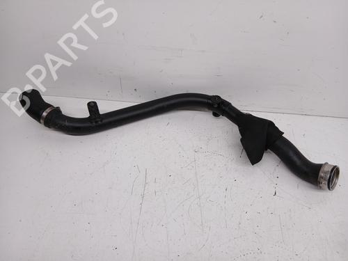 Pipe PORSCHE CAYENNE (92A)  | BP28530648M125