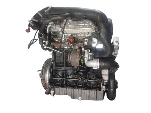 Used Engine Engine SEAT LEON (1P1) [2005-2013] 33799069 33799069