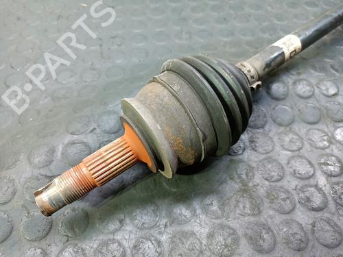 Right front driveshaft OPEL CORSA D (S07)  | BP21017135M39 
