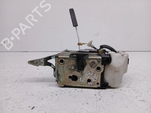 Used Front left lock Front left lock PEUGEOT BOXER Van (244) [2001-2026] 33758417 33758417