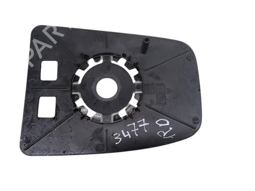 left-mirror-glass-iveco-daily-vi-van-2014-33442163 main image