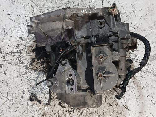 Gearbox PEUGEOT 1007 (KM_) | BP27457599M3
