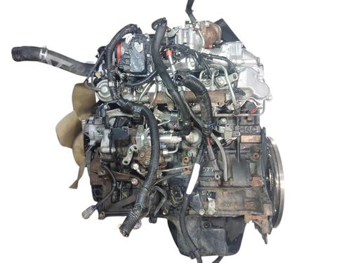 Used Engine Engine MITSUBISHI PAJERO IV (V8_W, V9_W) [2006-2026] 34215234 34215234