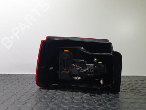 Right taillight SEAT IBIZA II (6K1) 1.4 i | BP20820199C35 