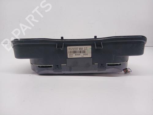 Instrument cluster VW PASSAT B5.5 (3B3)  | BP29865709C47