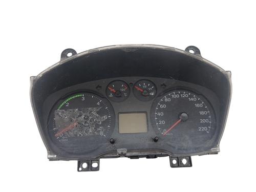 Used Instrument cluster Instrument cluster FORD TRANSIT Van (FA_ _) [2006-2014] 34184311 34184311