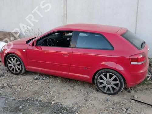 Used Parts AUDI A3 Sportback (8PA)  2.0 FSI  2906000