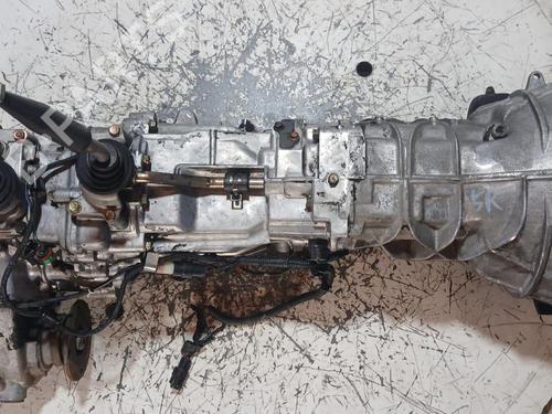 Gearbox KIA SPORTAGE SUV (K00)  | BP27396636M3 