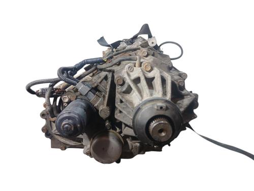 Gearbox NISSAN PATHFINDER III (R51) 2.5 dCi 4WD | BP36650479M3 - Image 3