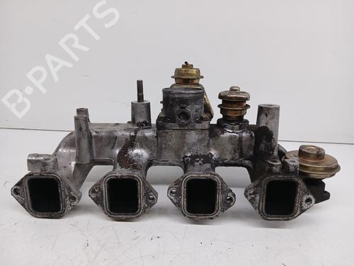 Used Intake manifold NISSAN PICK UP (D22) [1997-2025]  26186625