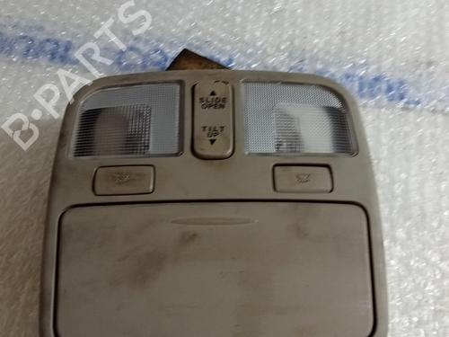 Used Interior roof light HYUNDAI SONATA V (NF) 2.0 CRDi (140 hp) 20816013