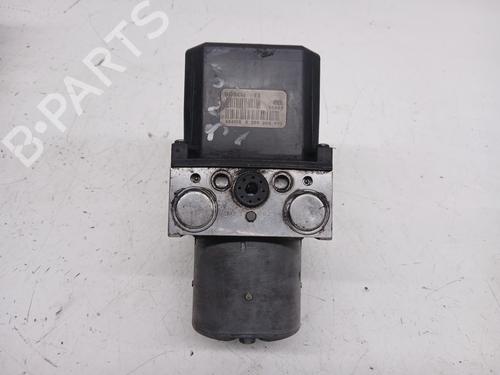 ABS pump JAGUAR X-TYPE I (X400)  | BP28314607M43