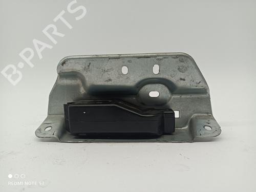 Used Tailgate lock PEUGEOT 807 (EB_) [2002-2025]  21066369