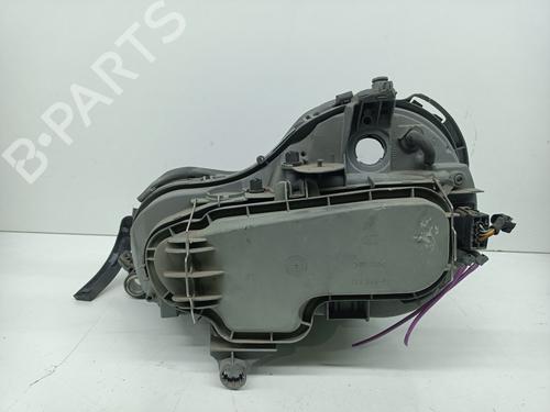 Right headlight MERCEDES-BENZ E-CLASS (W210) E 220 CDI (210.006) | BP26131283C29 