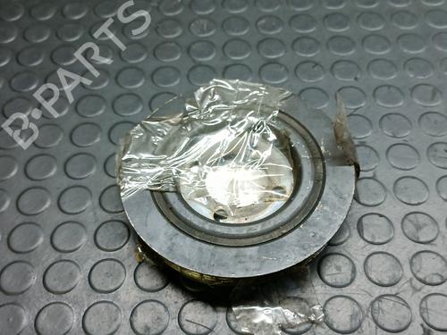 Used Pulley CITROËN SAXO (S0, S1) 1.5 D (57 hp) 31841370