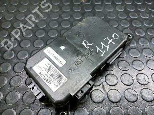 Comfort control module FIAT CROMA (194_) 1.9 D Multijet (194AXC1B, 194AXC12) | BP20825618M56 