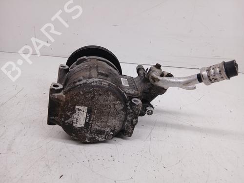 AC Kompressor MITSUBISHI PAJERO II (V3_W, V2_W, V4_W, V5_W) 2.8 TD (V46W, V26W) | BP28502204M34 