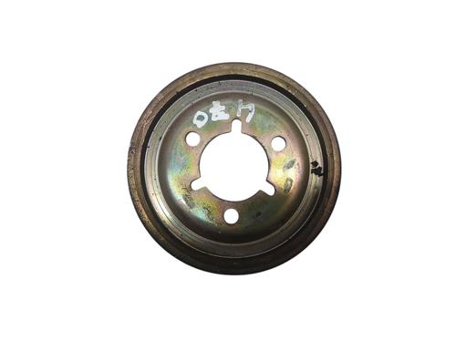 Used Pulley Pulley PEUGEOT 306 (7B, N3, N5) 1.6 SR (89 hp) 33558207 33558207