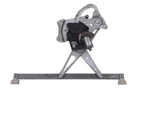 Front right window mechanism RENAULT MEGANE III Hatchback (BZ0/1_, B3_) 1.5 dCi (BZ09, BZ0D, BZ1W, BZ29, BZ14) | BP33694871C23 - Image 3