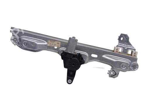 Used Rear right window mechanism NISSAN QASHQAI II (J11, J11_) [2013-2026]  31161947
