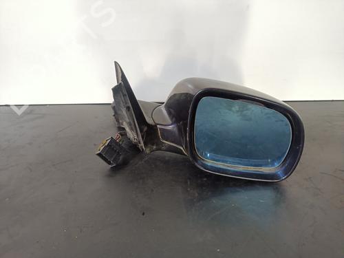 Right mirror AUDI A6 C5 (4B2) 2.5 TDI | BP20827863C27 