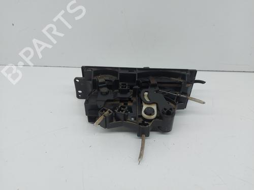 Climate control OPEL FRONTERA A Sport (U92) 2.5 TDS | BP23991864I5 