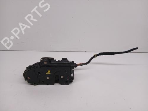 Used Rear right lock VW GOLF IV (1J1) 1.6 (100 hp) 31982661