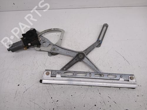 Front right window mechanism MERCEDES-BENZ SLK (R170) 230 Kompressor (170.447) | BP26445668C23 