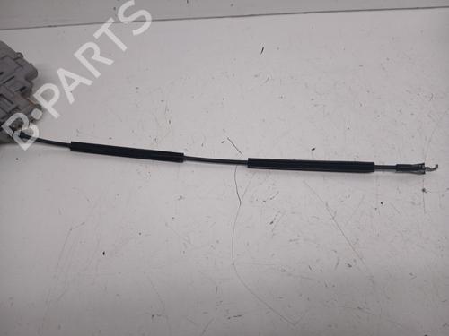 Rear left lock SEAT ALTEA (5P1)  | BP27669488C100 