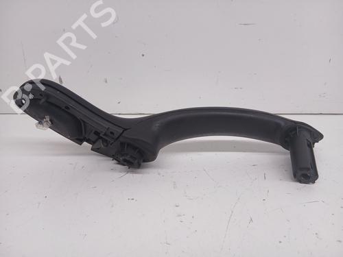 Høyre foran invendig håndtak SEAT LEON (1M1)  | BP28004781I14 