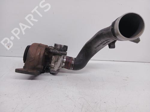 Turbolader/Kompressor MERCEDES-BENZ S-CLASS (W220) S 400 CDI (220.028, 220.128) | BP26275718M71 