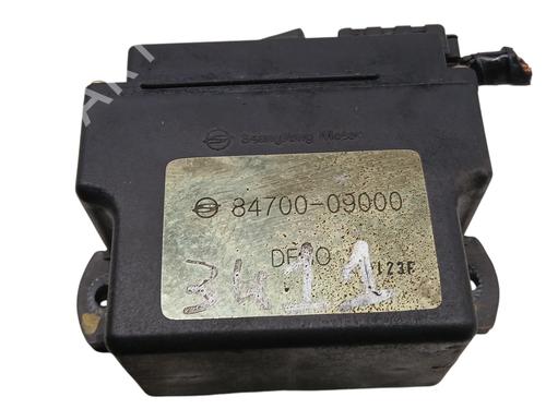 Used Electronic module SSANGYONG KYRON 2.0 Xdi (141 hp) 32141499