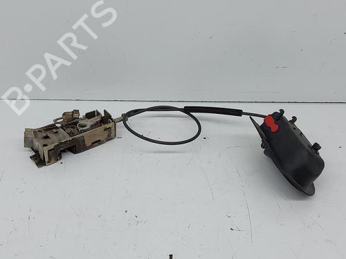 Used Front right lock FORD FIESTA IV (JA_, JB_) 1.8 DI (75 hp) 26610782