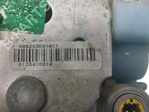 Front right seatbelt KIA SORENTO I (JC) 2.5 CRDi | BP32014632I25 