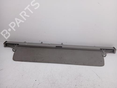 Used Rear parcel shelf NISSAN X-TRAIL I (T30) [2001-2013]  29610856