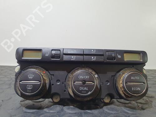 Commande Chauffage VW PASSAT B6 (3C2) [2005-2010]  21004480